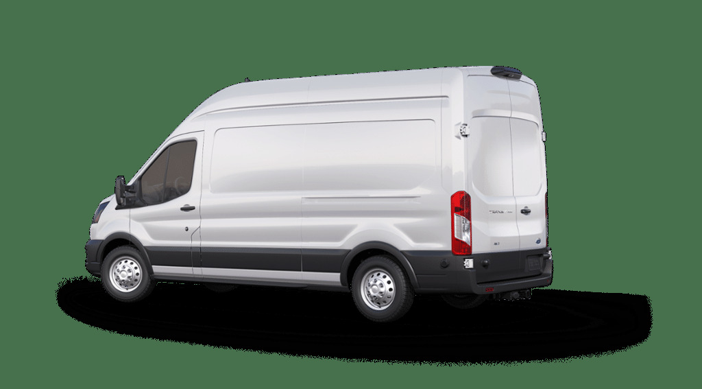 2025 Ford Transit Cargo Van
