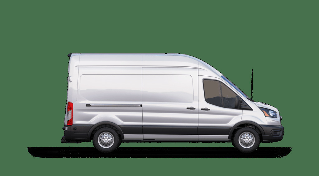 2025 Ford Transit Cargo Van