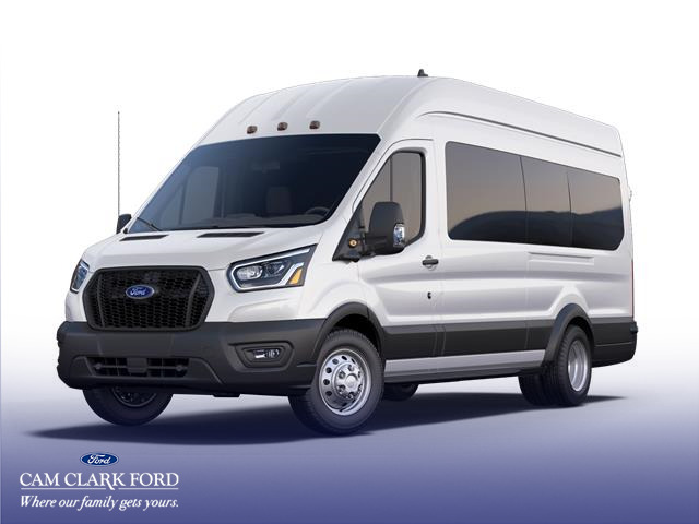 2025 Ford Transit XL