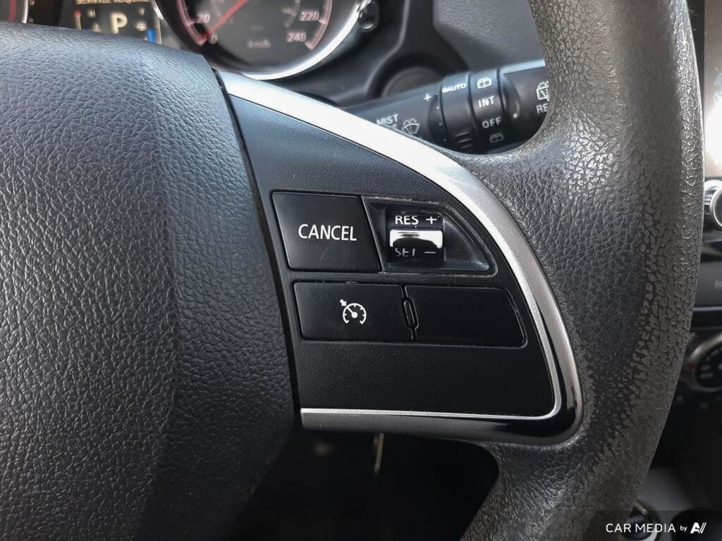 2022 Mitsubishi RVR ES, Vancouver, Cash