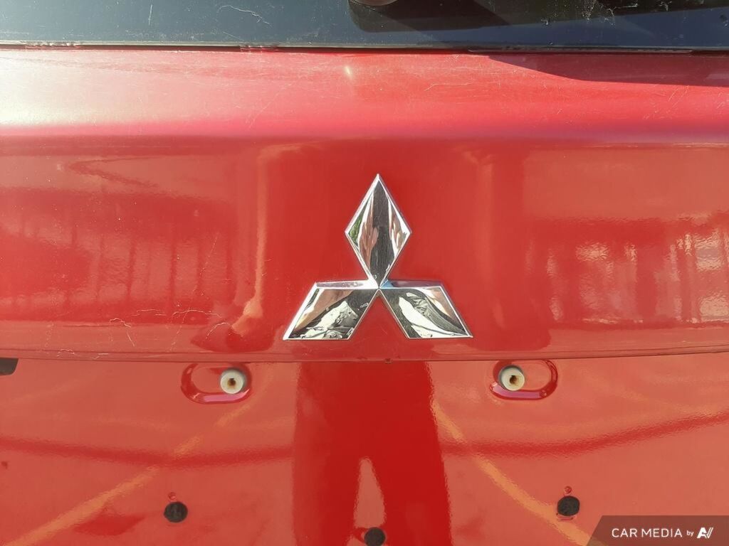 2022 Mitsubishi RVR ES, Vancouver, Cash