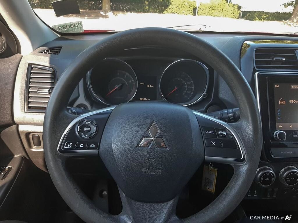 2022 Mitsubishi RVR ES, Vancouver, Cash