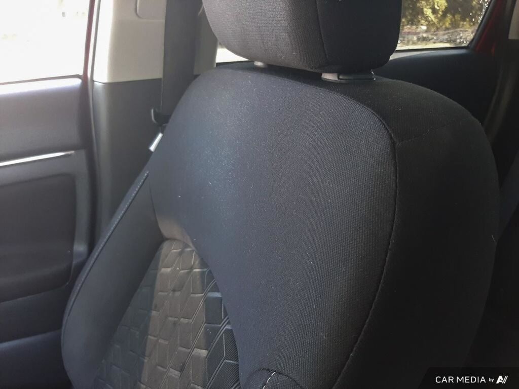 2022 Mitsubishi RVR ES, Vancouver, Cash