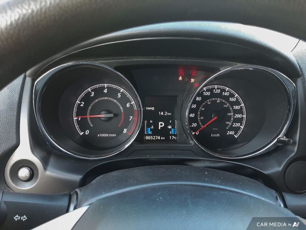 2022 Mitsubishi RVR ES, Vancouver, Cash