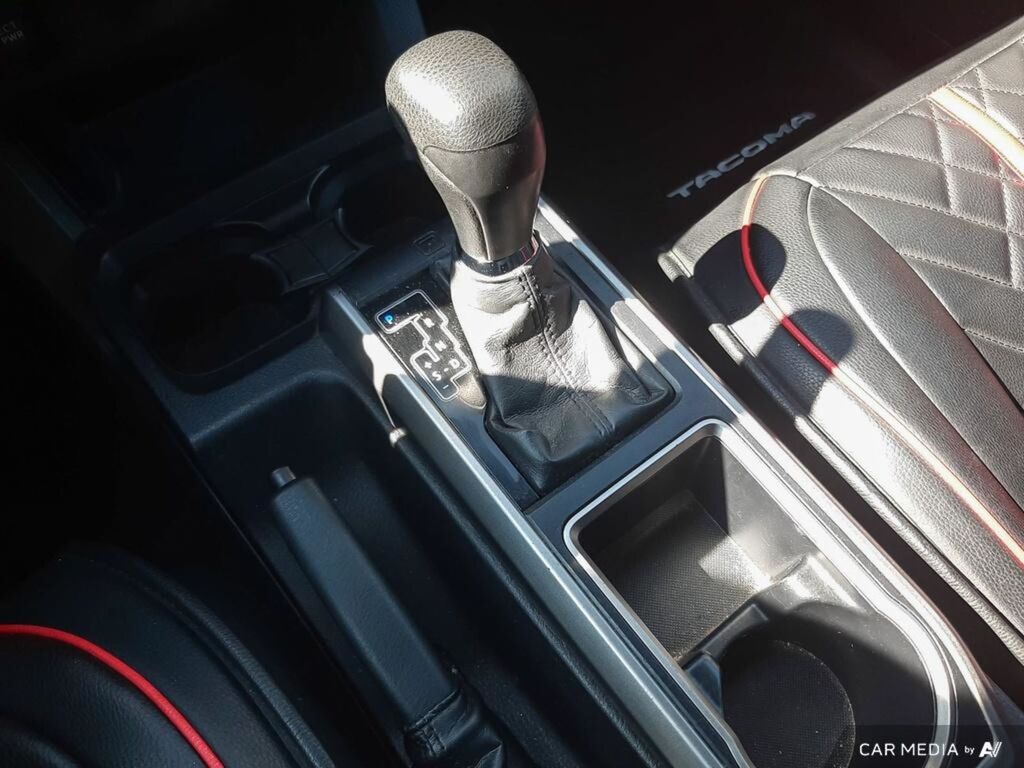 2020 Toyota Tacoma , Vancouver, Cash