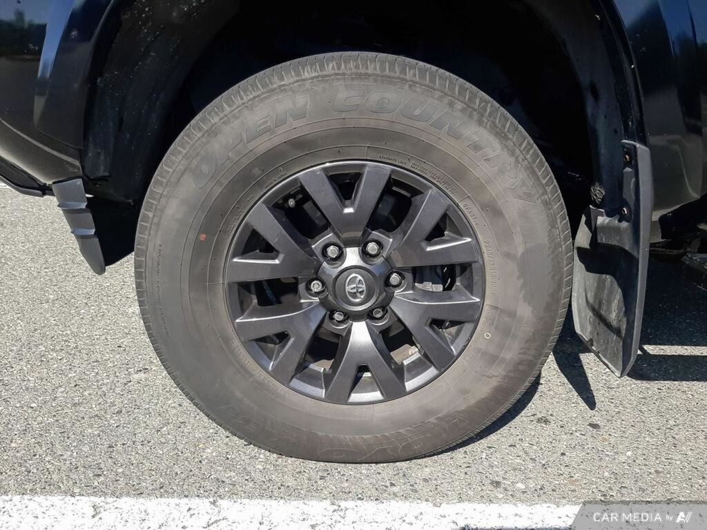 2020 Toyota Tacoma , Vancouver, Cash