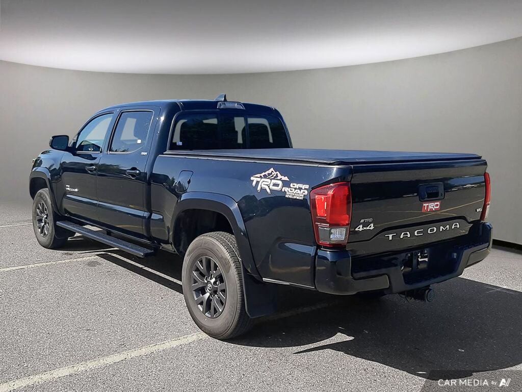 2020 Toyota Tacoma , Vancouver, Cash