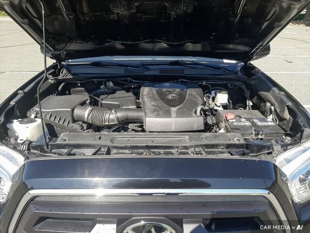 2020 Toyota Tacoma , Vancouver, Cash