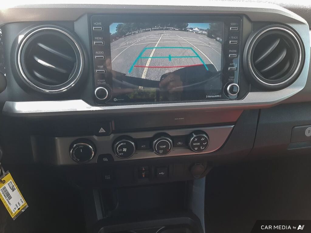 2020 Toyota Tacoma , Vancouver, Cash