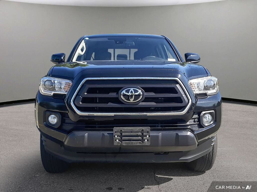 2020 Toyota Tacoma , Vancouver, Cash