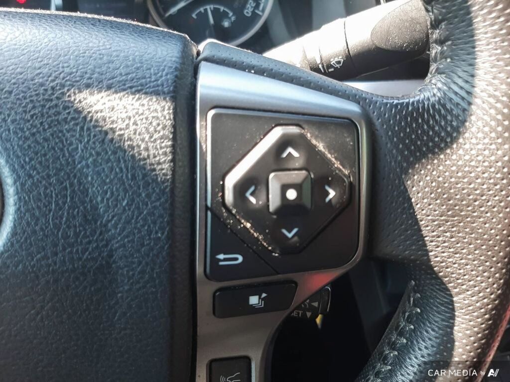 2020 Toyota Tacoma , Vancouver, Cash