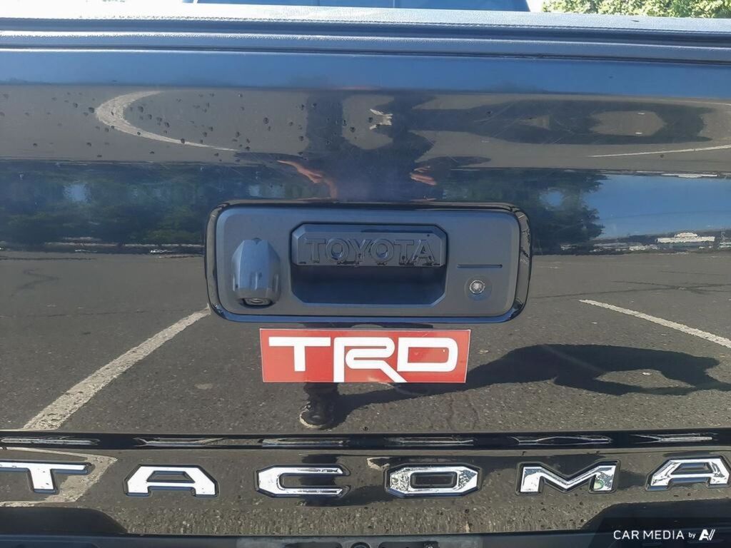 2020 Toyota Tacoma , Vancouver, Cash