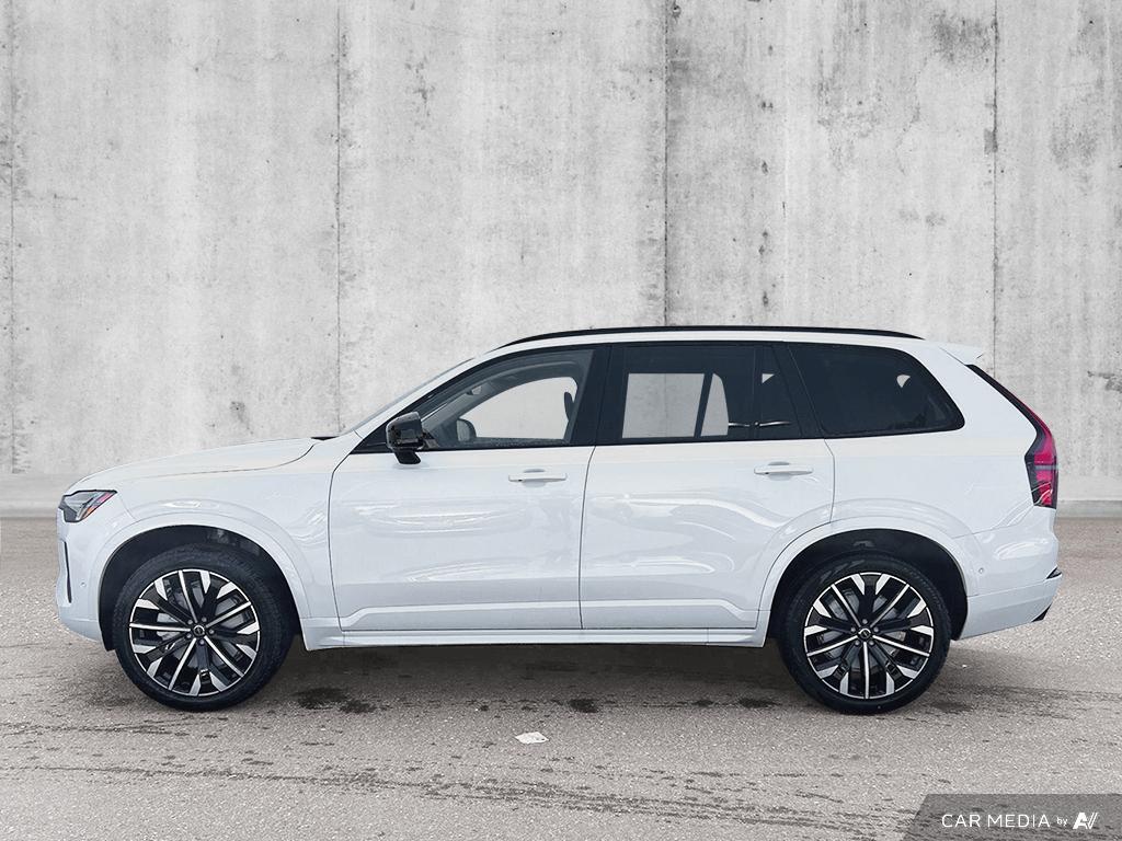 2026 Volvo XC90