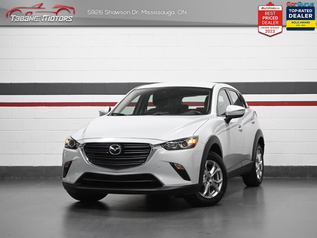 2022 Mazda CX-3