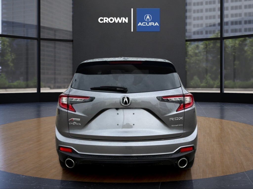 2024 Acura RDX