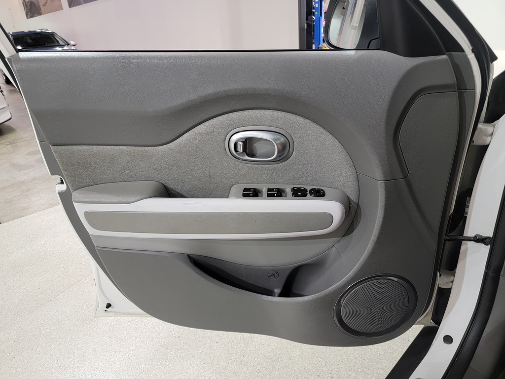 Kia Soul EV 2019 Kia Soul EV 2019