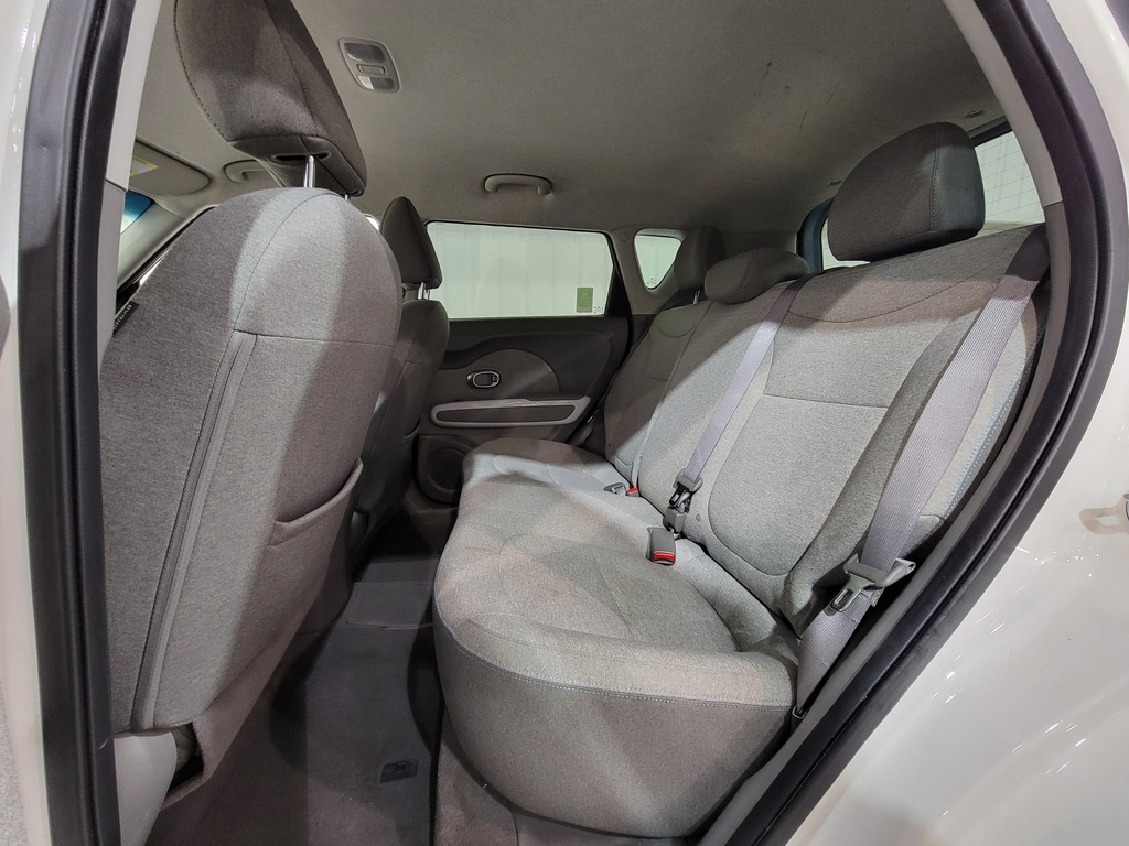 Kia Soul EV 2019 Kia Soul EV 2019