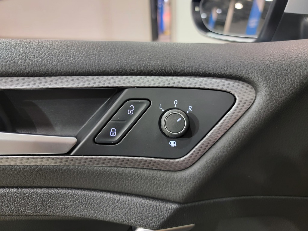 Volkswagen Golf Alltrack 2019