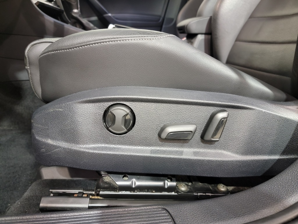 Volkswagen Golf Alltrack 2019