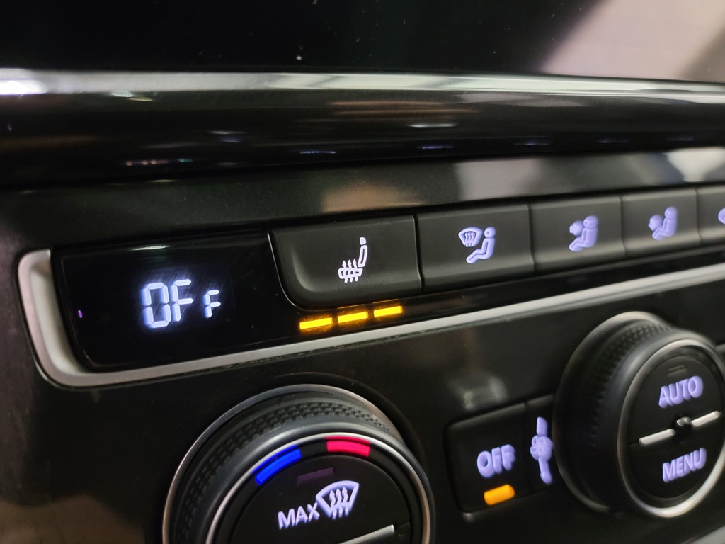 Volkswagen Golf Alltrack 2019