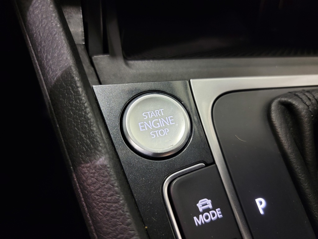 Volkswagen Golf Alltrack 2019