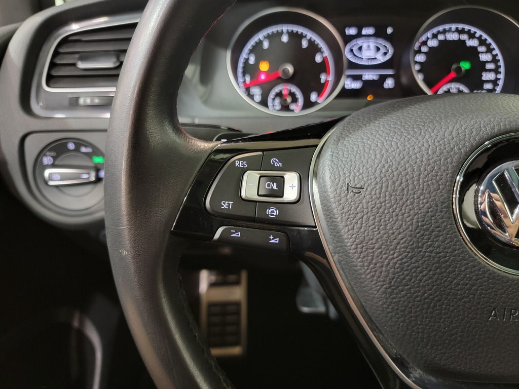 Volkswagen Golf Alltrack 2019