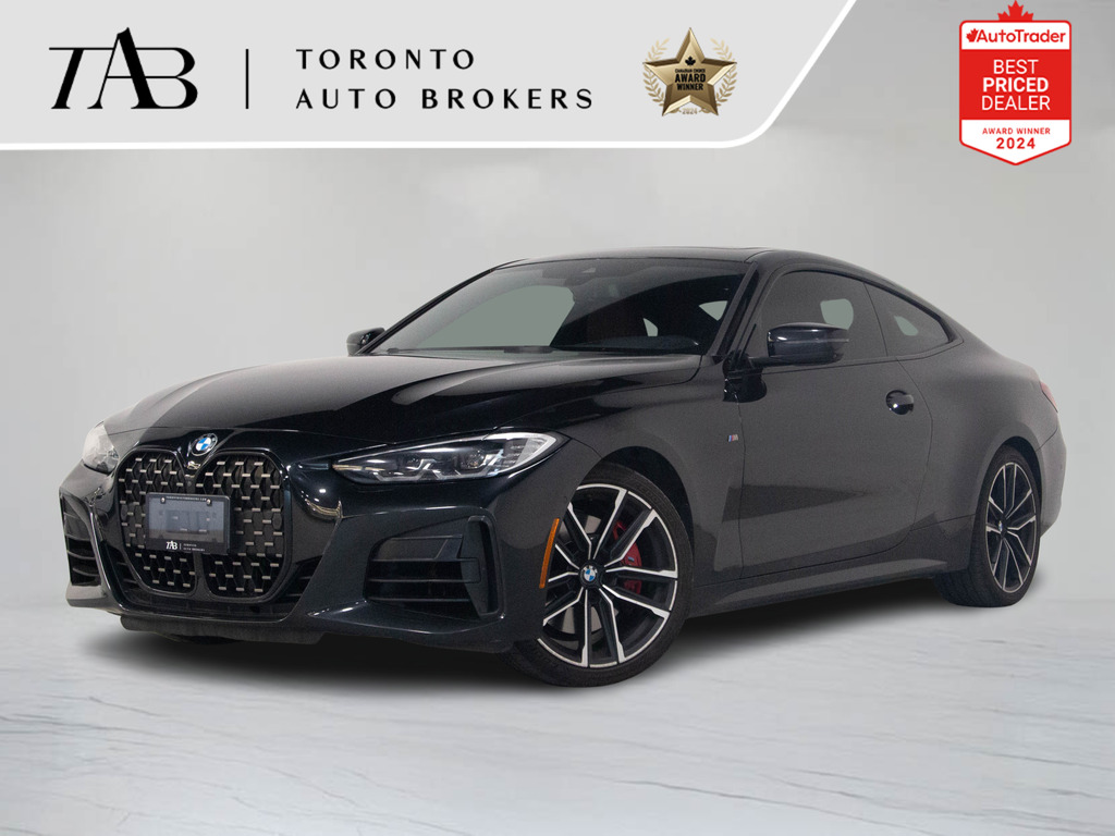 2021 BMW M440i xDrive, Toronto, Cash
