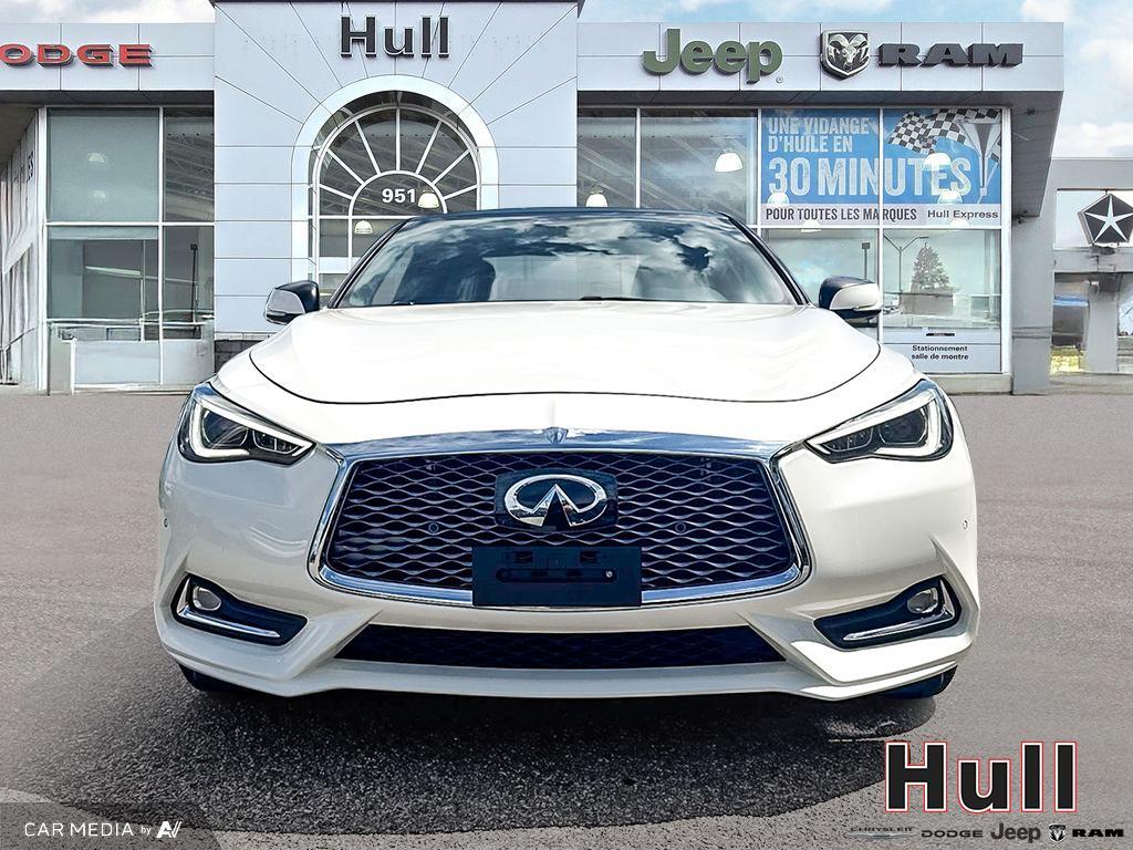 2017 INFINITI Q60 3.0t, Toronto, Cash