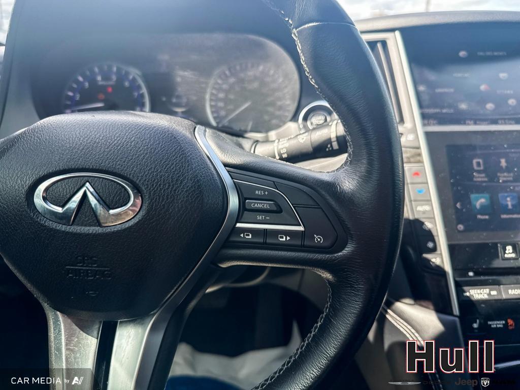 2017 INFINITI Q60 3.0t, Toronto, Cash