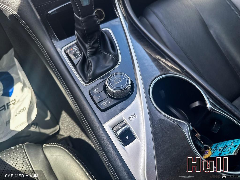 2017 INFINITI Q60 3.0t, Toronto, Cash