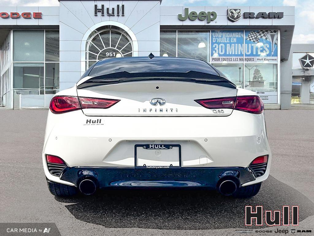 2017 INFINITI Q60 3.0t, Toronto, Cash