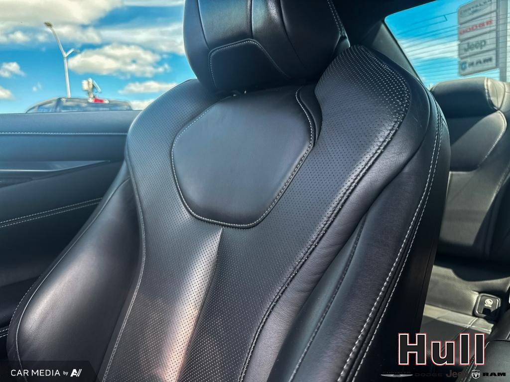 2017 INFINITI Q60 3.0t, Toronto, Cash