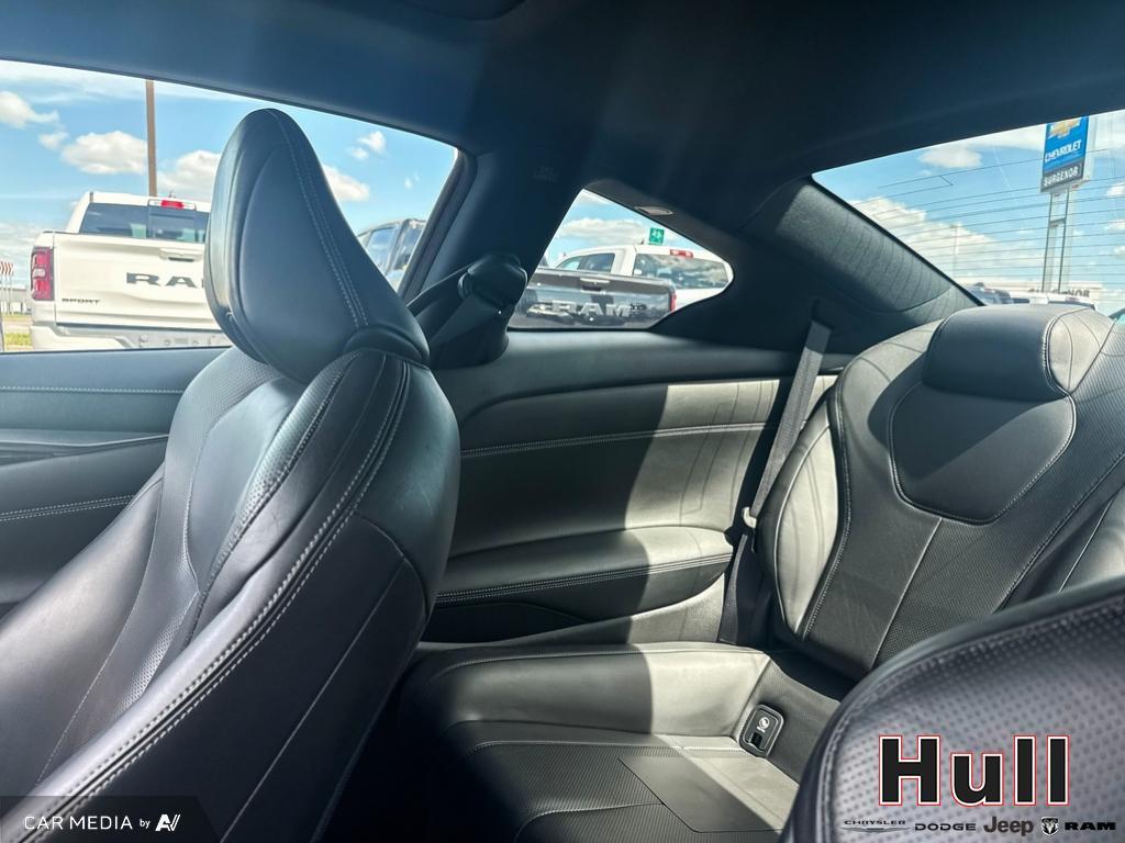 2017 INFINITI Q60 3.0t, Toronto, Cash