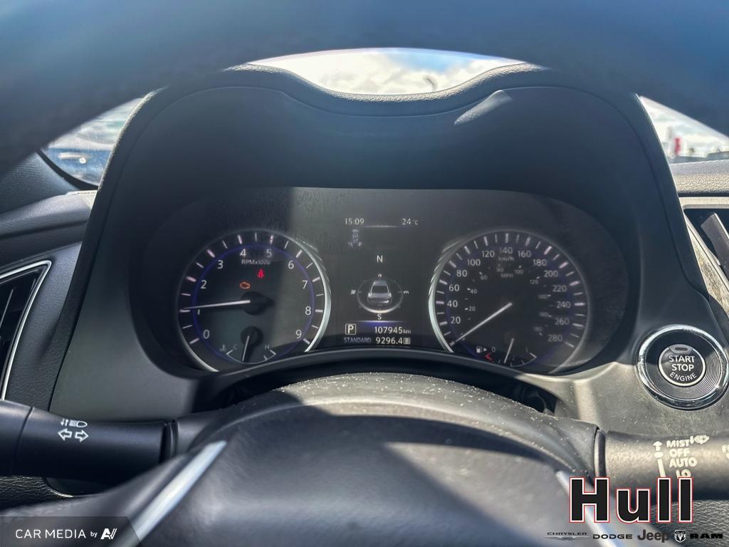 2017 INFINITI Q60 3.0t, Toronto, Cash