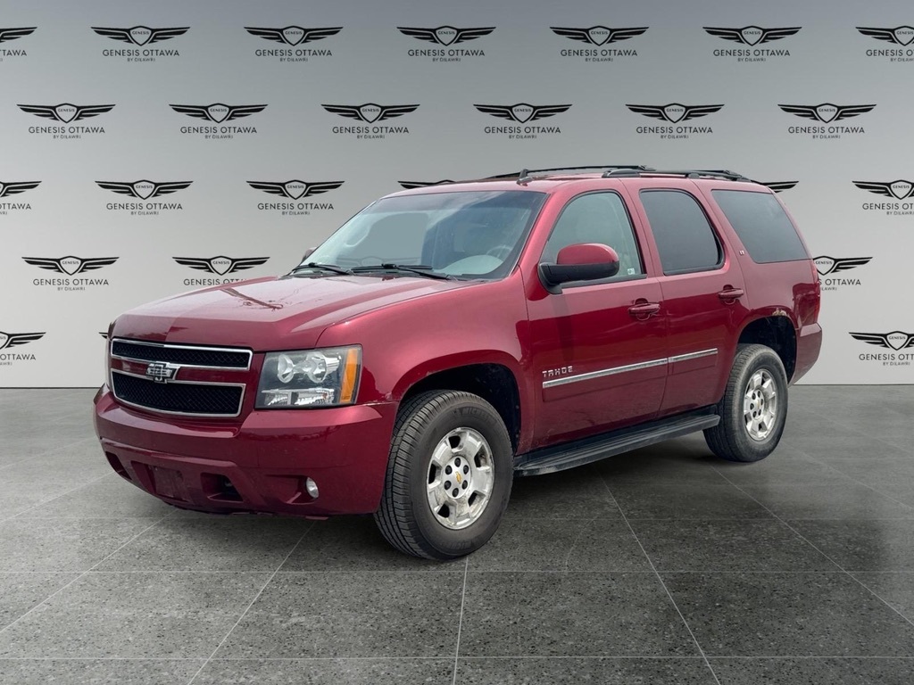 2011 Chevrolet Tahoe LTZ | Leather | 20? Alloys | Loaded