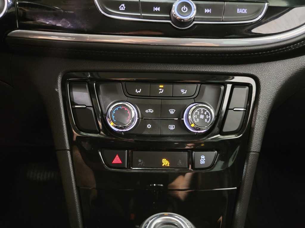 Buick Encore 2020 Buick Encore 2020