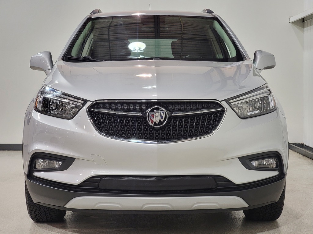Buick Encore 2020 Buick Encore 2020