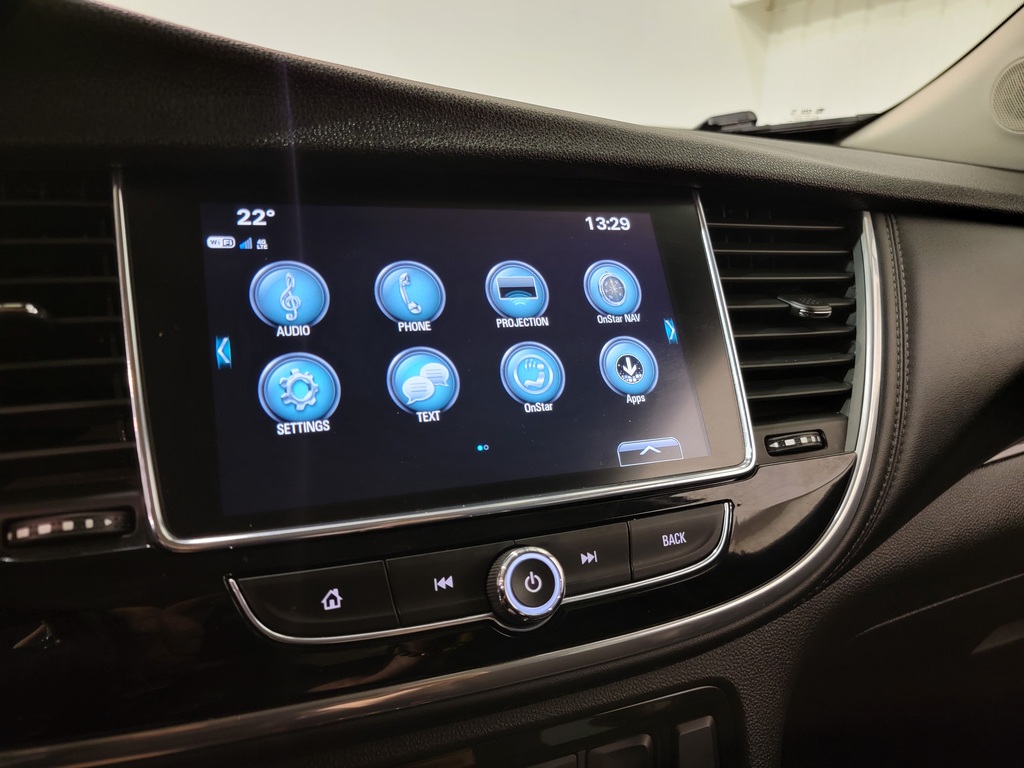 Buick Encore 2020 Buick Encore 2020