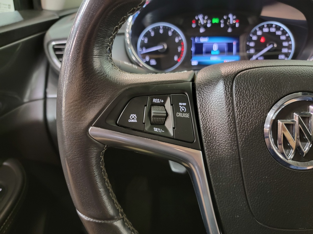 Buick Encore 2020 Buick Encore 2020