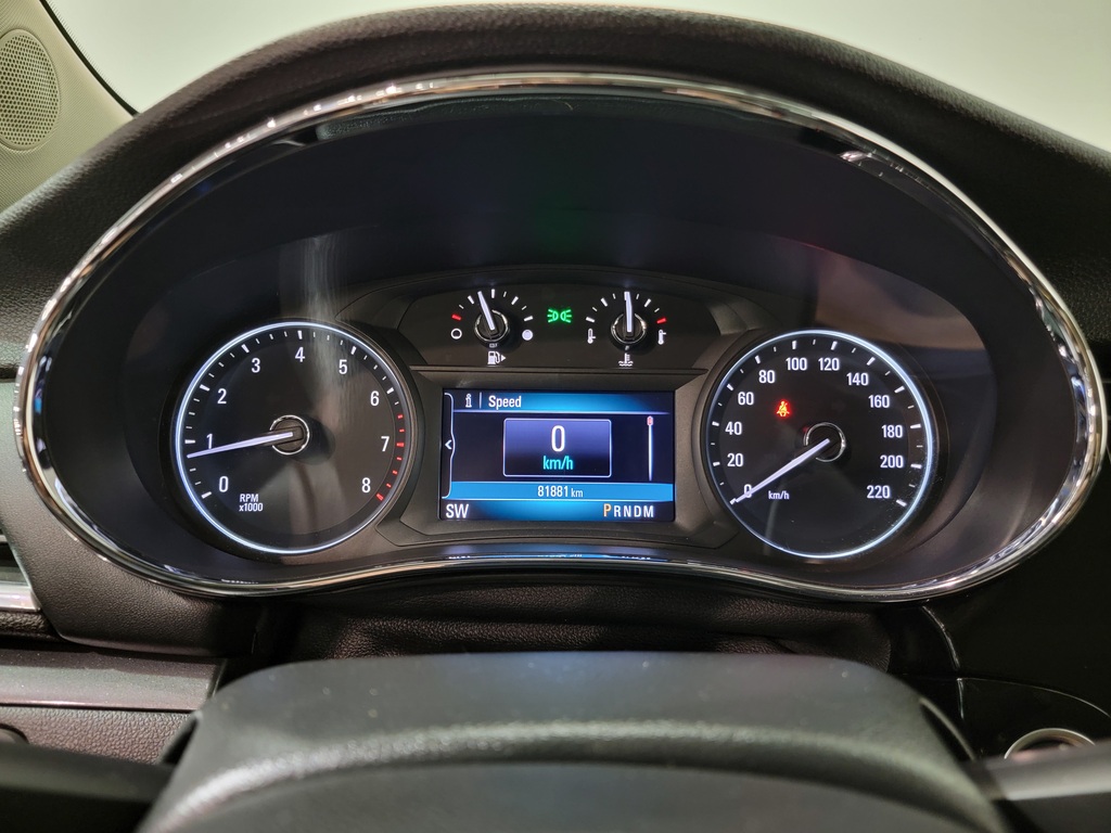 Buick Encore 2020 Buick Encore 2020
