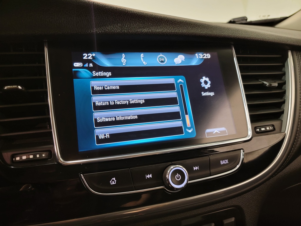 Buick Encore 2020 Buick Encore 2020