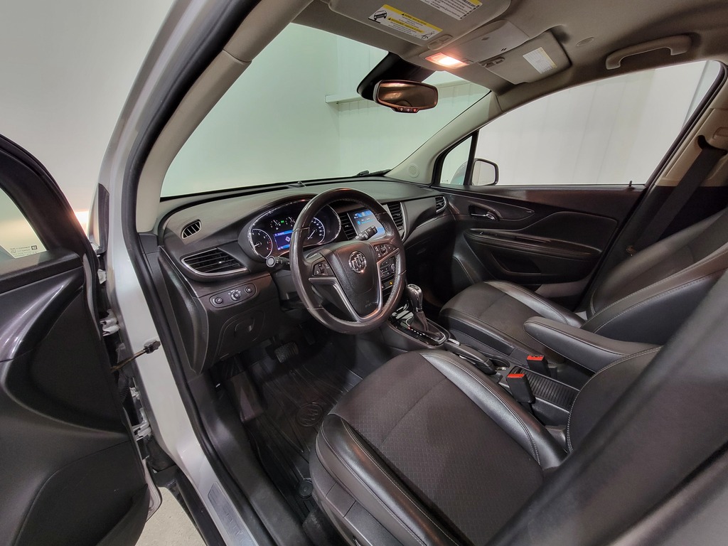 Buick Encore 2020 Buick Encore 2020