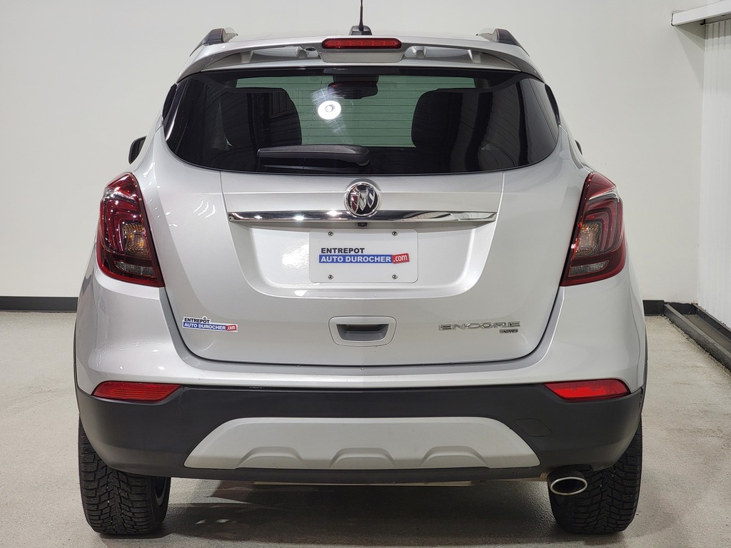 Buick Encore 2020 Buick Encore 2020