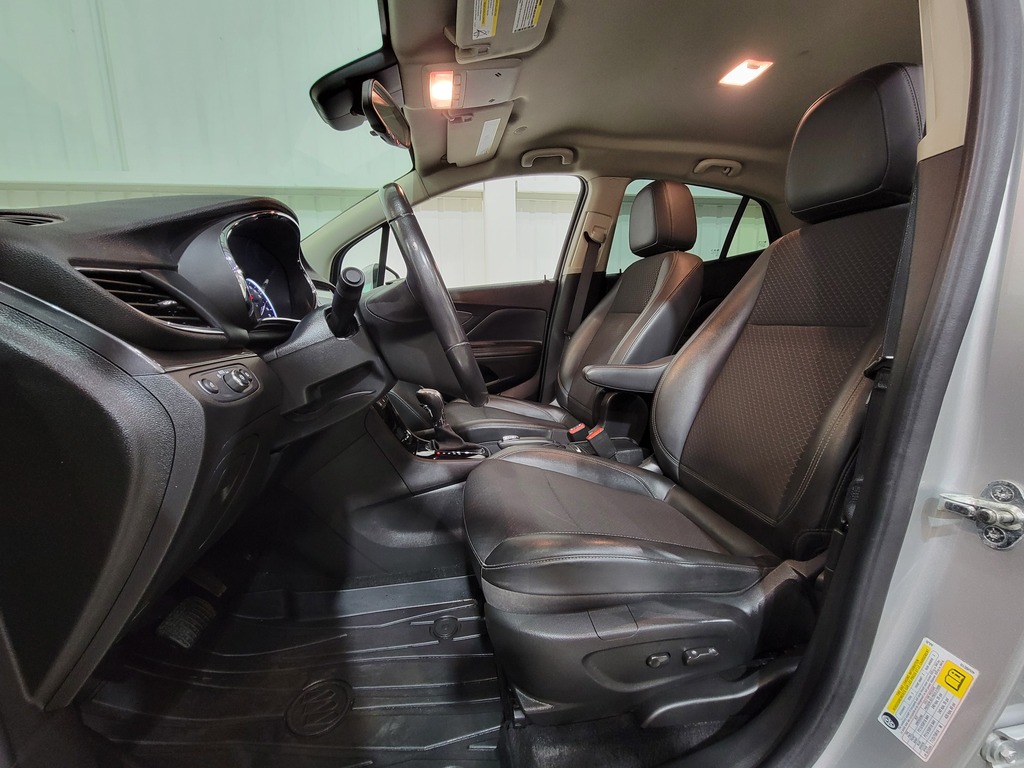 Buick Encore 2020 Buick Encore 2020