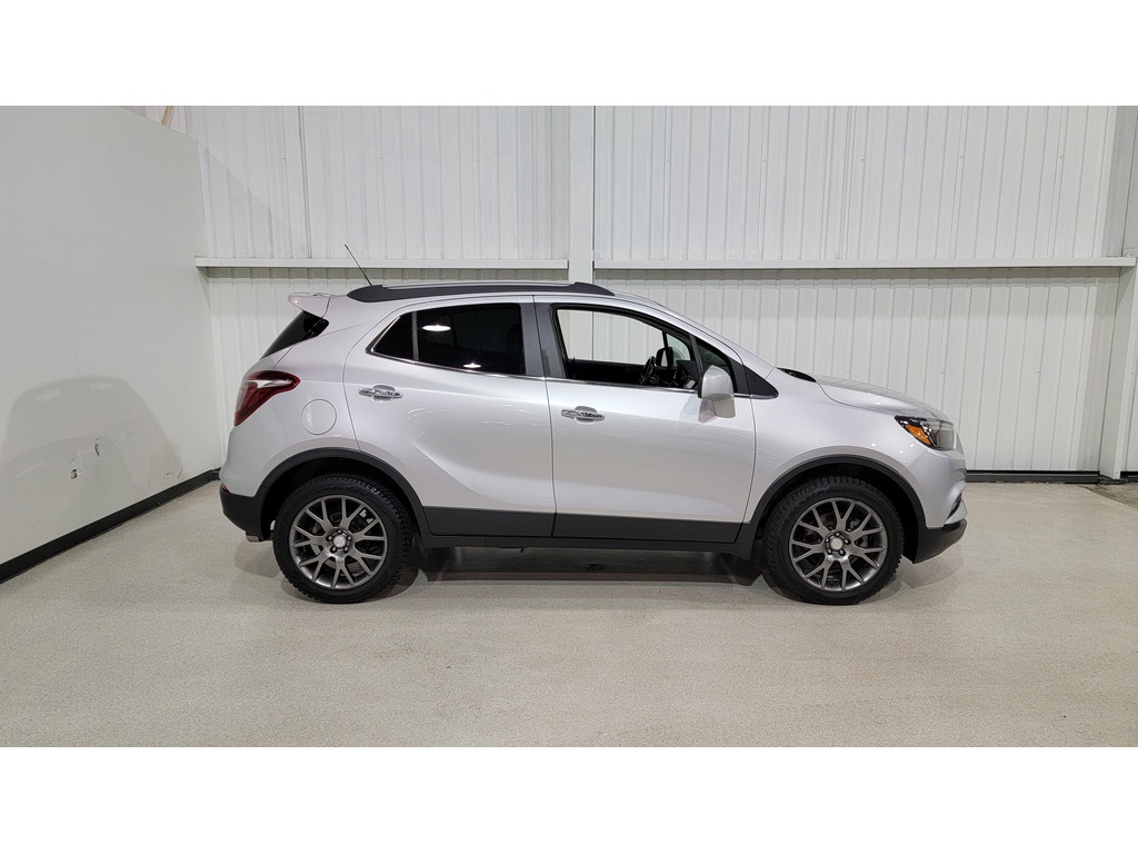 Buick Encore 2020 Buick Encore 2020