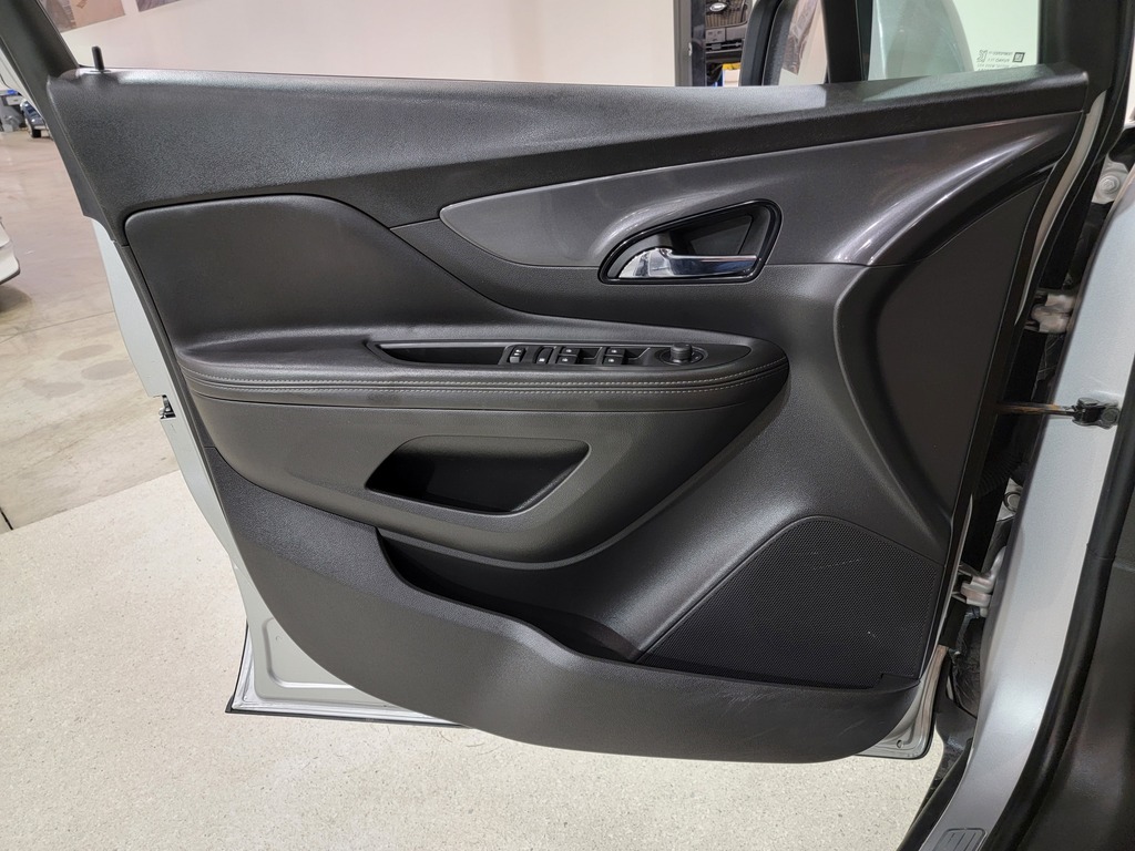 Buick Encore 2020 Buick Encore 2020