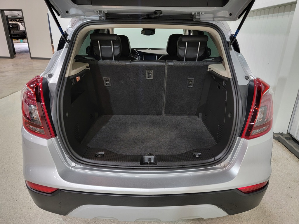 Buick Encore 2020 Buick Encore 2020