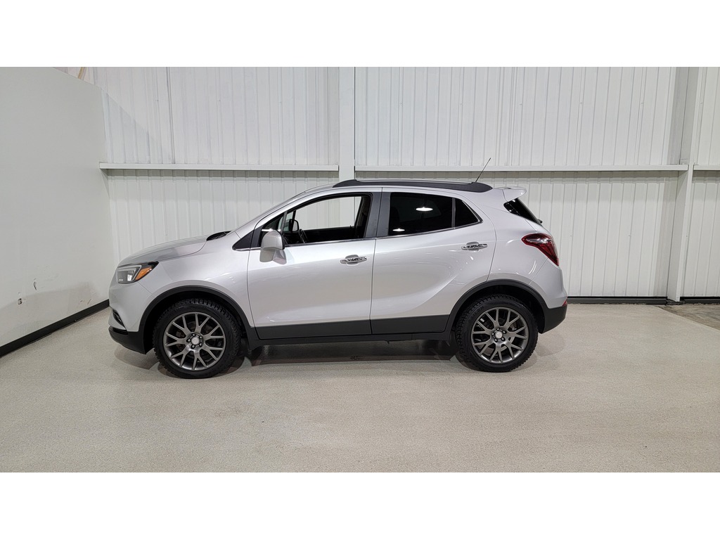 Buick Encore 2020 Buick Encore 2020