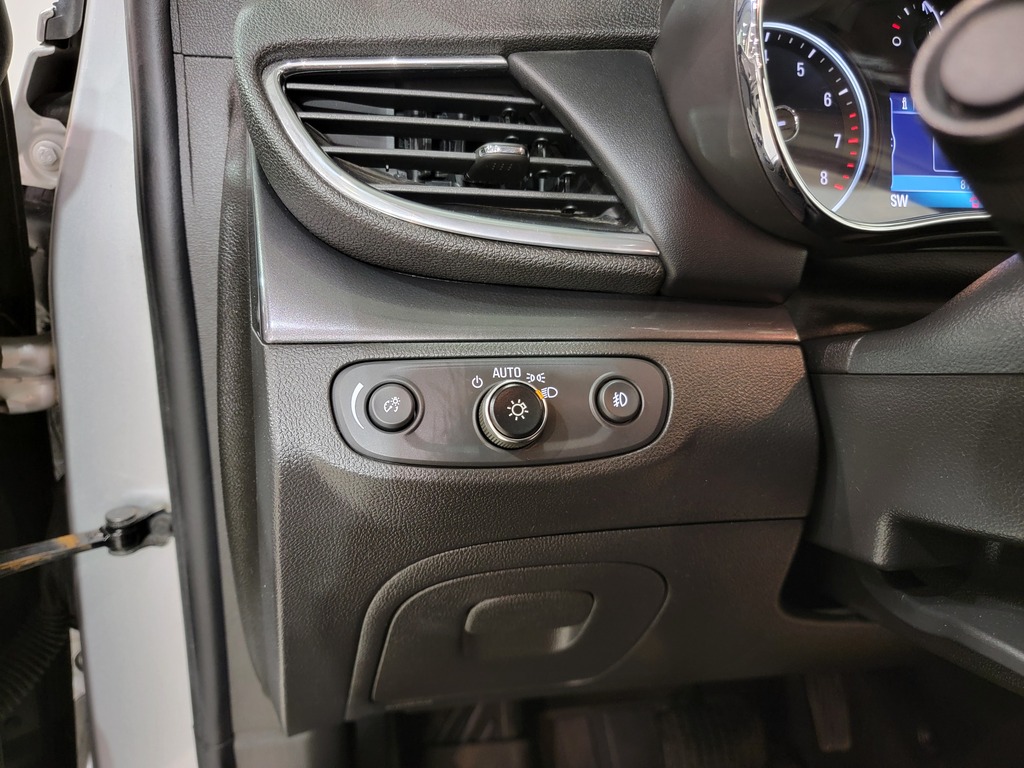Buick Encore 2020 Buick Encore 2020
