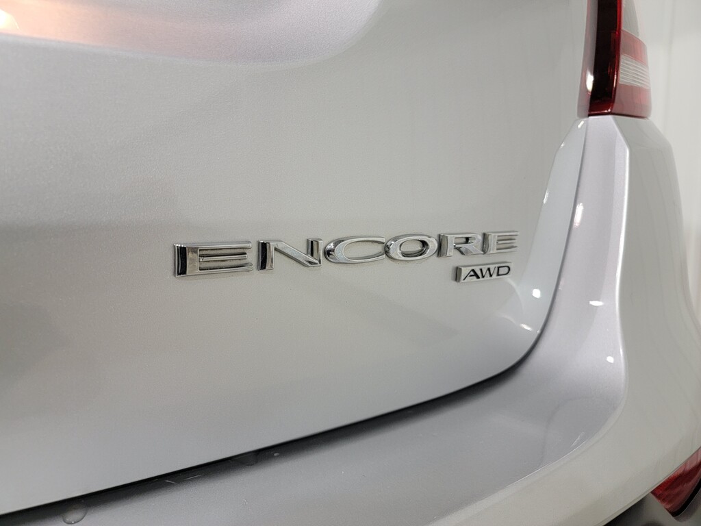 Buick Encore 2020 Buick Encore 2020